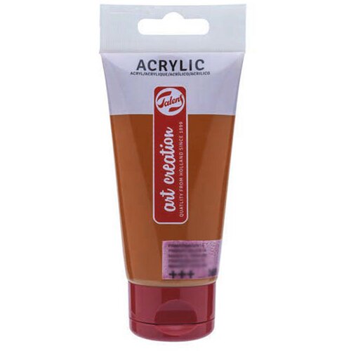  Akrilna boja ArtCreation 200 ml - Azo Orange Cene