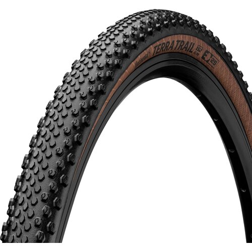  Guma Continental Terra Trail 700x40C ShieldWall Tubeless Crno-Smeđa Cijene