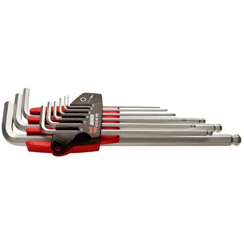 Würth set red stripe l-imbus odvijač loptasta glava, dugi 1,5-10 Cene