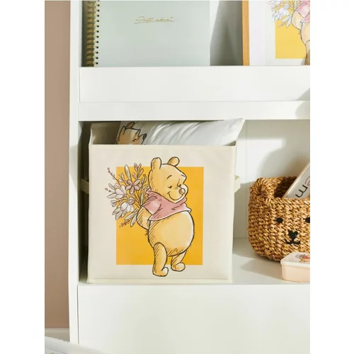 Sinsay - Kutija za pohranu Winnie the Pooh