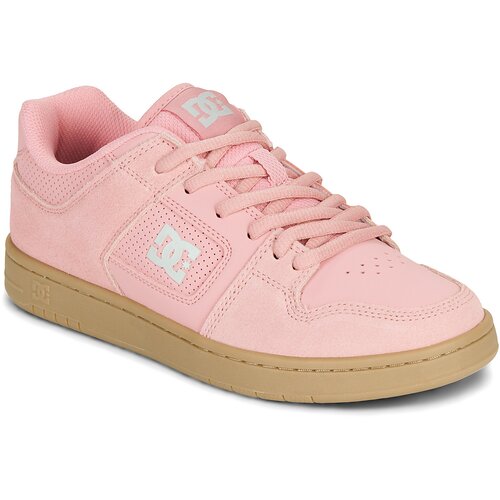 Dc Shoes MANTECA 4 Ružičasta Slike