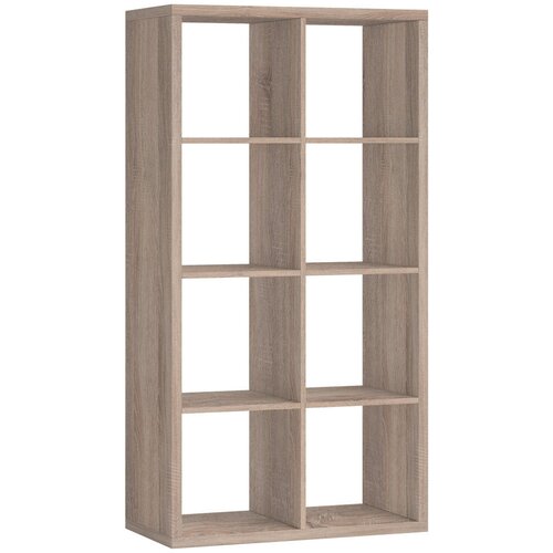Boxxx predelna stena 77/147/38 cm hrast sonoma Slike