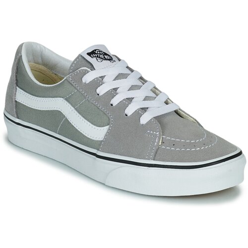 Vans Nizke superge SK8-LOW Siva Cene