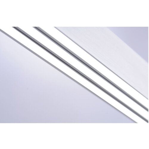 PAUL NEUHAUS 2568-95 - led prigu&amp;scaron;iva luster na sajli adriana LED/14W/230V hrom Slike