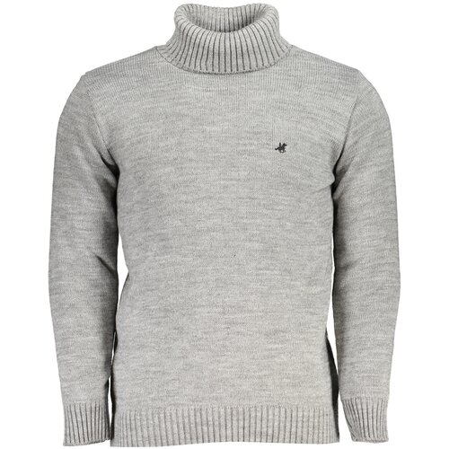 U.S. GRAND POLO US GRAND POLO MEN&#39;S GRAY SWEATER Cijene