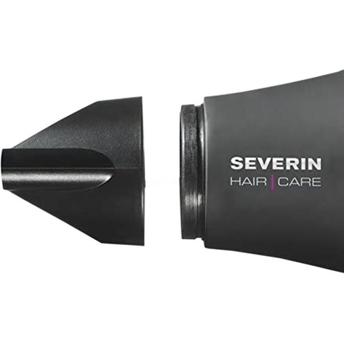 Severin Su&amp;scaron;ilnik za lase Compact, HT 0112 Slike