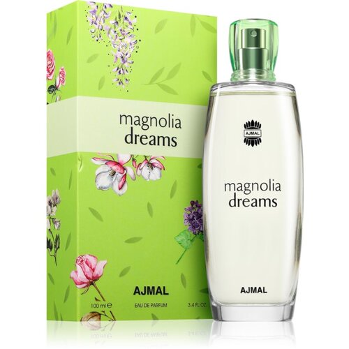 Ajmal Magnolia Dreams parfemska voda za žene 100 ml Slike