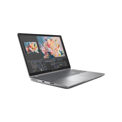 HP ZBook Fury 16&amp;quot; Ultra 7 255HX 32GB/1TB SSD Win 11 Pro Slike