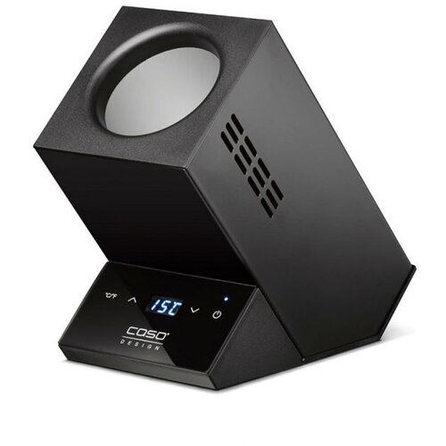Caso WineCase One Black Design Weinkühler für eine Flasche Cene