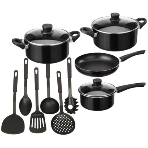  Set &scaron;erpi od 13 delova za dečiju kuhinjicu 026282 Cene