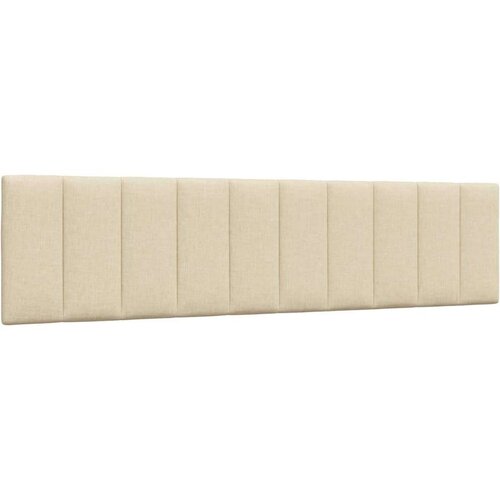  Vzglavna stranica krem 200 cm blago, (21652995) Cene