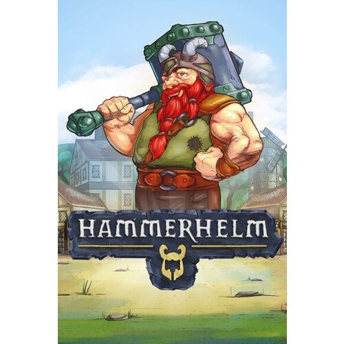 Steam HammerHelm (PC) Key GLOBAL Cene