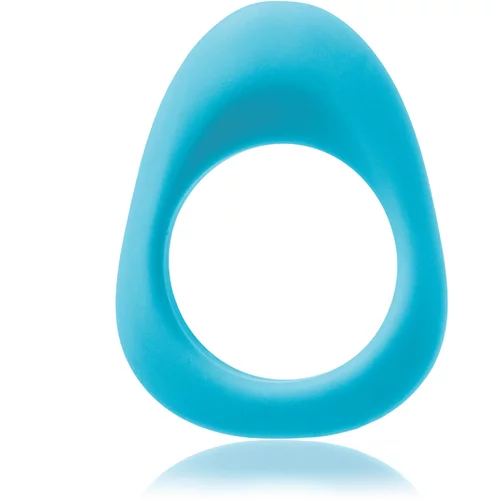 Laid - P.3 Silicone Cock Ring 38 mm Blue