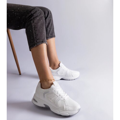 Gemre White Ena sports sneakers Cijene