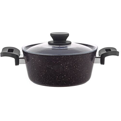 Home ZONE Granite duboki lonac fi 22cm Slike