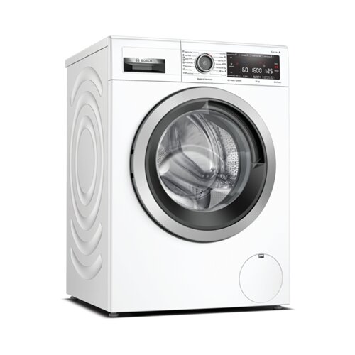 Bosch mašina za pranje veša, punjenje spreda, 10 kg, 1600 okr Slike