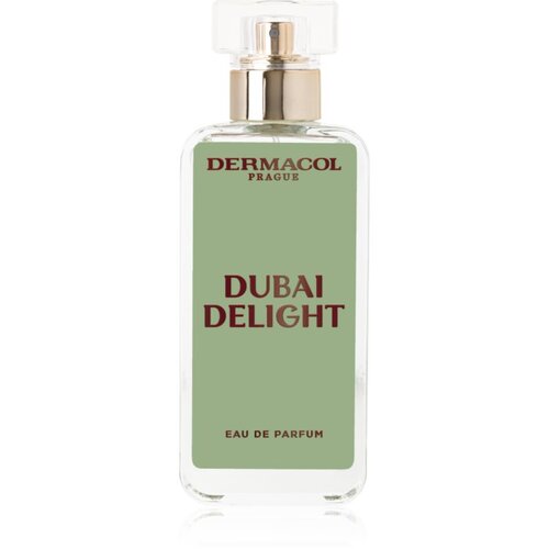 Dermacol Dubai Delight parfemska voda za žene 50 ml Cijene