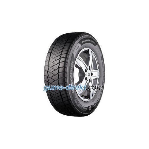 Bridgestone Duravis All-Season Evo ( 195/70 R15C 104/102R 8PR Enliten / EV ) Cene
