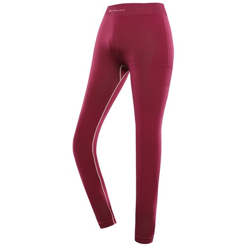 Alpine pro Women&amp;#039;s functional underwear - LESSA anemone trousers Slike
