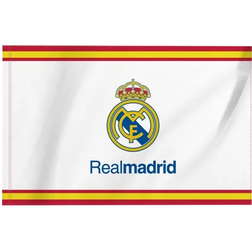 REAL MADRID zastava 150x100
