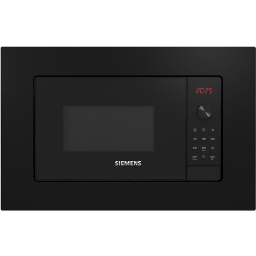 Siemens BE623LMB3 ugradbena mikrovalna s pecnica roštiljem. Cijene