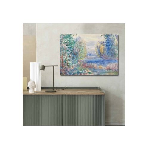 Wallity dekorativna slika 70100FAMOUSART 020 Slike