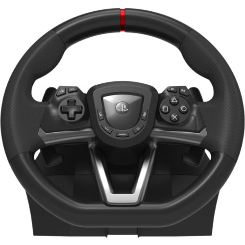 Volan HORI RACING WHEEL APEX PS5/PS4/PC (ACC-0849) Cene