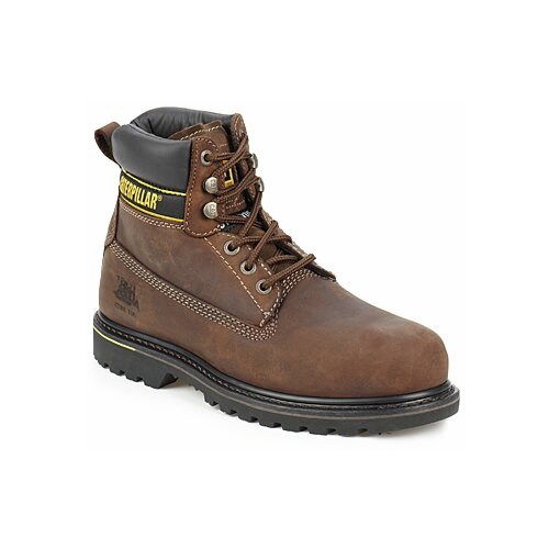 Caterpillar holton sb smeđa Slike