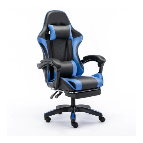 Ubit Gaming stolica Gamers Crno-Plava Cijene