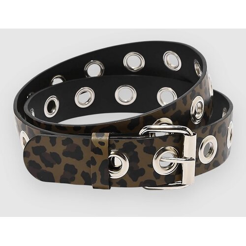 Empyre Leopard Grommet Pas assorted Cene