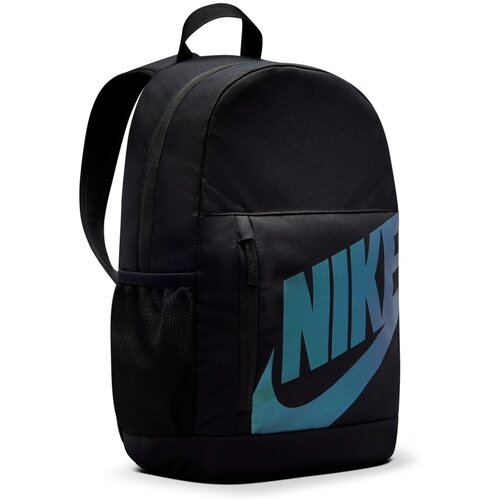 Nike Nahrbtniki Y Nk Elmntl Bkpk Shoebox Črna Slike