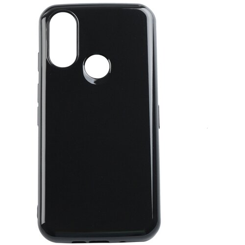  Gumijasti / gel etui Jelly za Cat S62 Pro - črni Cene
