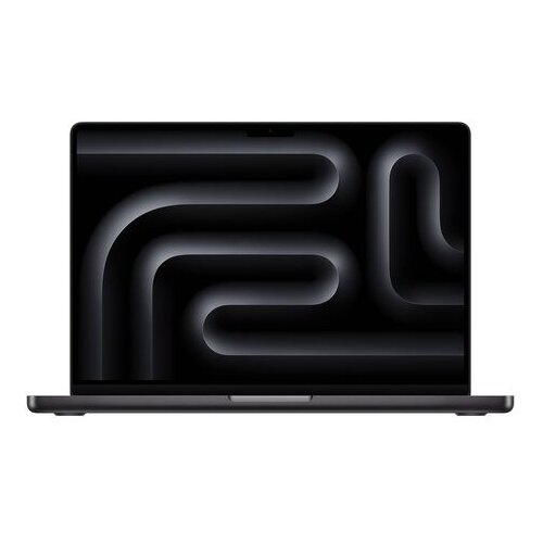 Apple 14" macbook pro 36GB 512GB (M3 pro, space black) Z1AU0029J Cene
