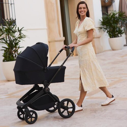 Lionelo dječja kolica Freya 3u1, Beige Sand Slike