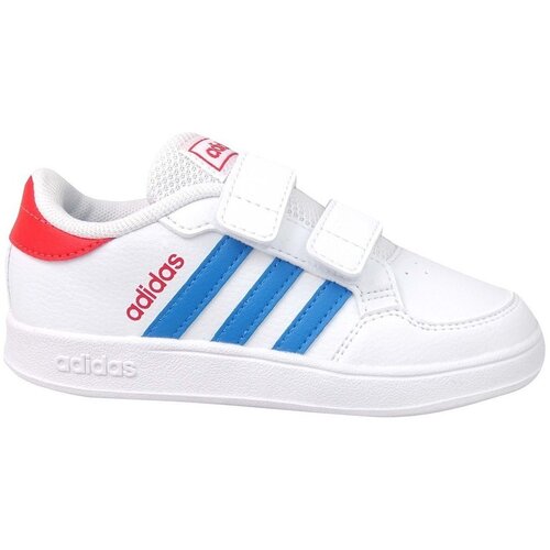 Adidas Nizke superge Breaknet pisana Cene