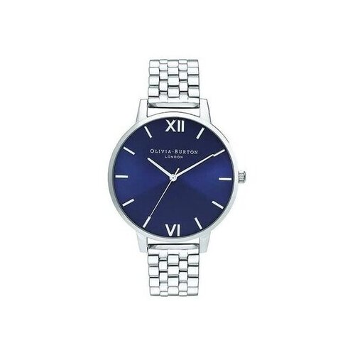 Olivia burton ob16sh09 Plava Cijene