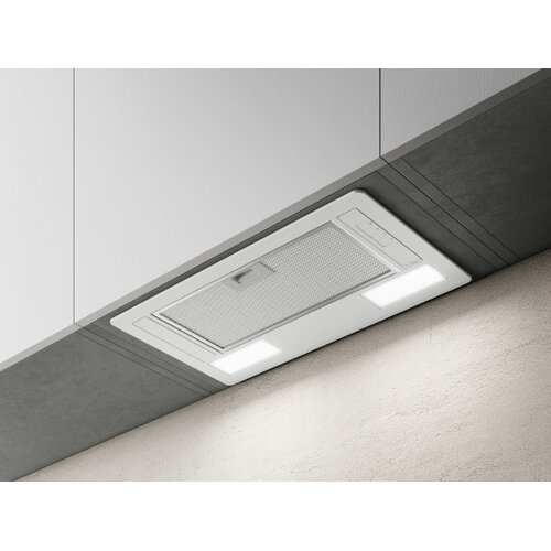 Elica ugradbena napa ERA C WH/A/72 Slike