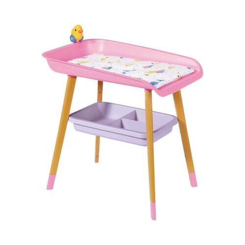Zapf Creation BABY born - previjalna miza Slike