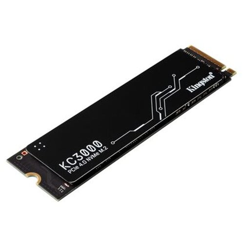 Kingston SSD 1TB KIN KC3000 PCIe 4.0 M.2 2280 NVMe Cijene