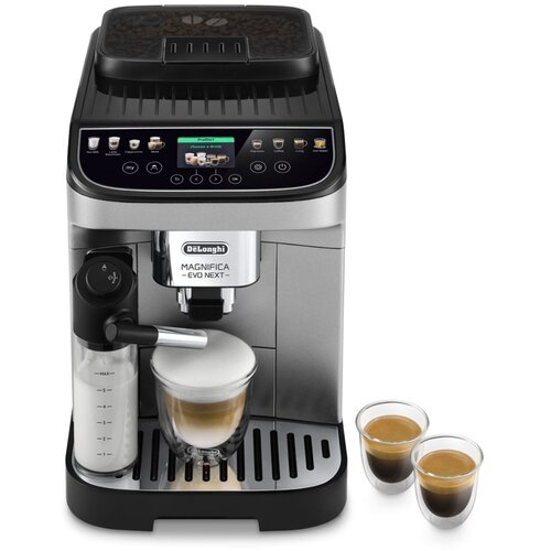 DeLonghi De&rsquo;Longhi Magnifica Evo 42000661 coffee maker Fully-auto Espresso machine 1.9 L Cijene