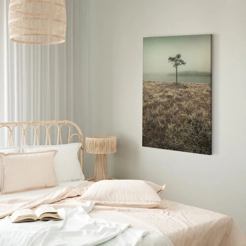  Slika - At the Lake Shore (1 Part) Vertical 20x30 Premium Print Slike