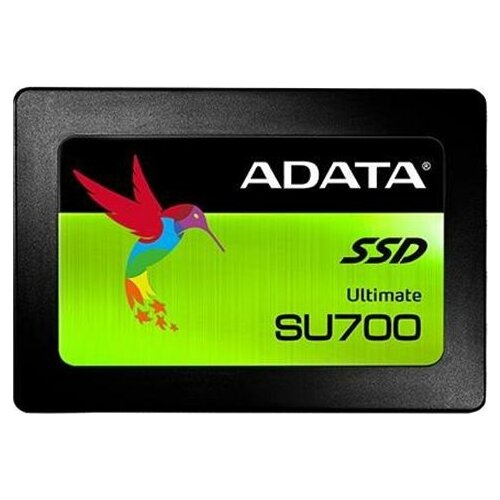 Adata ASU700SS-480GT-C 480GB 2.5 SATA III SSD Slike
