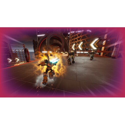 Outright Games Transformers: Galactic Trials (5) Slike