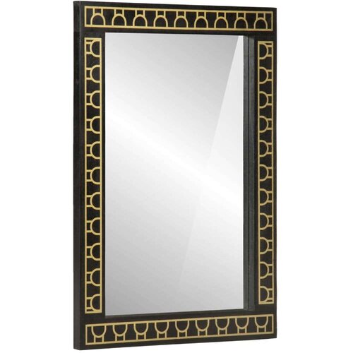 VidaXL Kopalni&amp;scaron;ka garnitura 4-delna trden mangov les Slike