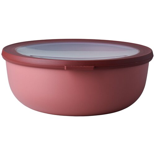 Mepal Cirqula posoda za shranjevanje 2,25l / bordo / plastika pp, tpe, (20840427) Cene