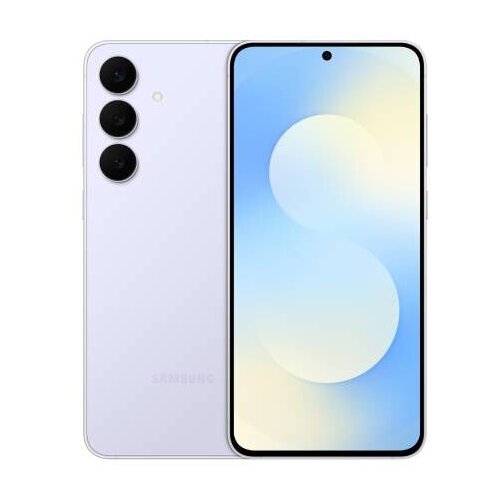 Samsung galaxy S25 fe 5G 8/128GB icy blue (SM-S731BLBDEUC) Slike