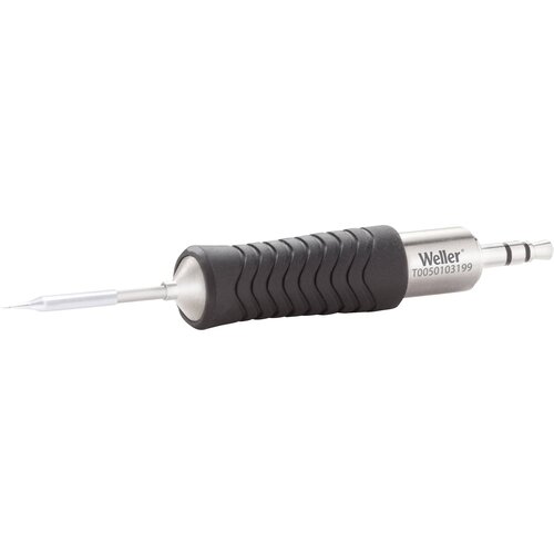 Weller rtp 001 c spajkalna konica koničast velikost konice 0.1 mm dolžina konice 18.5 mm vsebina\, količina\, vsebina količinskih enot na prodajno enoto 1 kos, (20428996) Cene