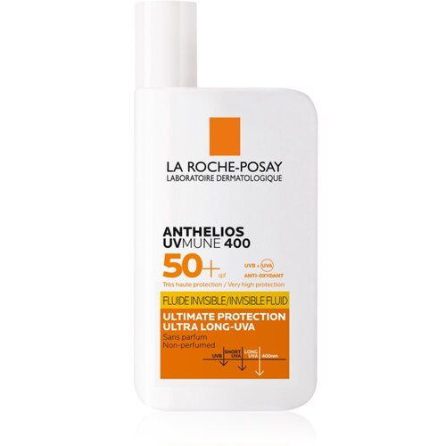 La Roche Posay Anthelios UVMUNE 400 zaštitni fluid SPF 50+ 50 ml Cijene