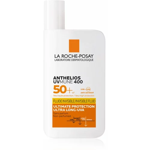 La Roche Posay Anthelios UVMUNE 400 zaštitni fluid SPF 50+ 50 ml