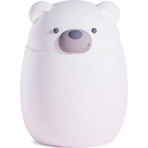 Asobu Termo posoda za hrano - polarni medved, 600 ml - 1 kos Slike